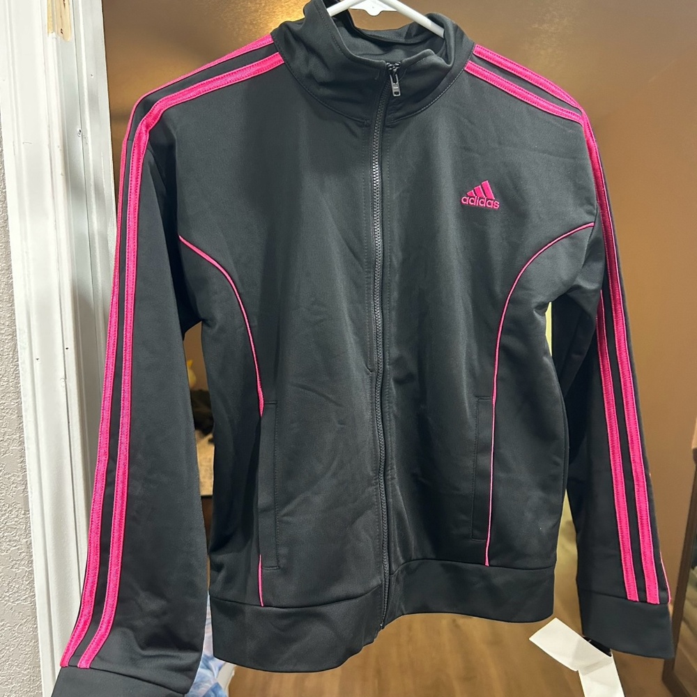 Adidas girl